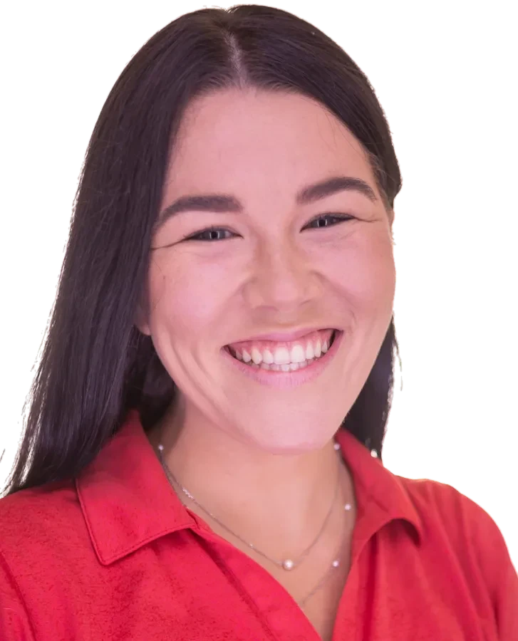 Paige Mckenna, registered nurse and medical director at Driftwood Day Camp